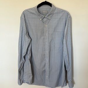 Southern shirt XL